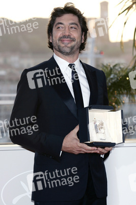 Preisträger Photocall, Cannes Film Festival 2010