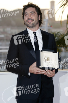 Preisträger Photocall, Cannes Film Festival 2010