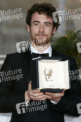 Preisträger Photocall, Cannes Film Festival 2010