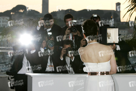 Preisträger Photocall, Cannes Film Festival 2010