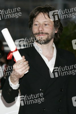 Preisträger Photocall, Cannes Film Festival 2010