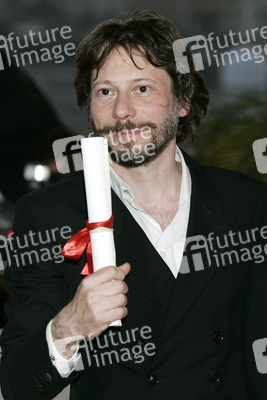 Preisträger Photocall, Cannes Film Festival 2010