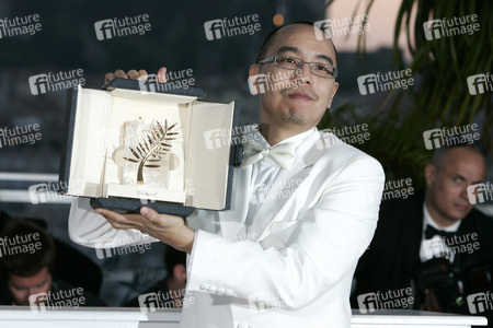 Preisträger Photocall, Cannes Film Festival 2010