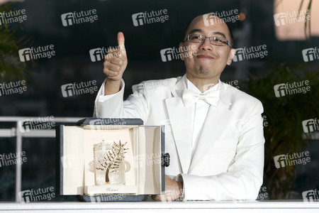 Preisträger Photocall, Cannes Film Festival 2010