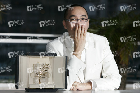 Preisträger Photocall, Cannes Film Festival 2010