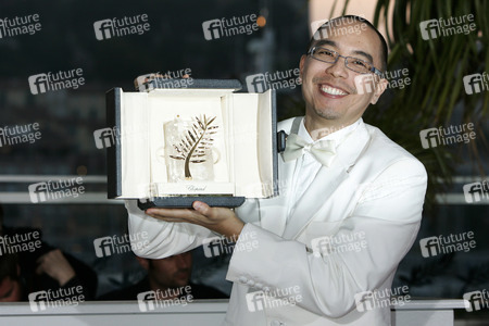 Preisträger Photocall, Cannes Film Festival 2010