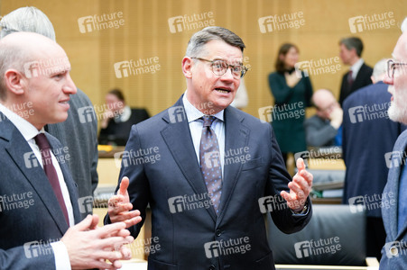 1041. Bundesratssitzung in Berlin