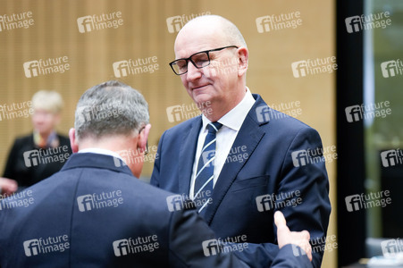 1041. Bundesratssitzung in Berlin