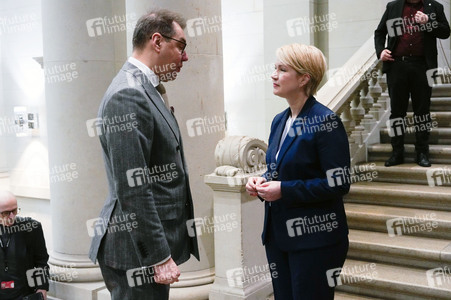 1041. Bundesratssitzung in Berlin