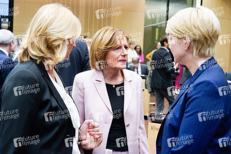 1041. Bundesratssitzung in Berlin