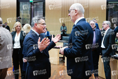 1041. Bundesratssitzung in Berlin