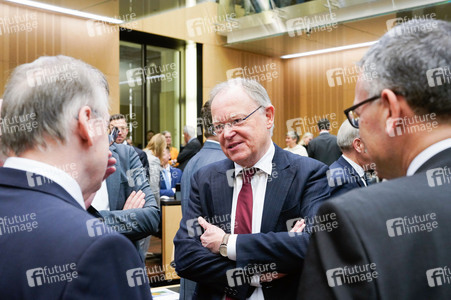 1041. Bundesratssitzung in Berlin