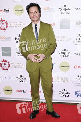 London Critics' Circle Film Awards 2024 in London