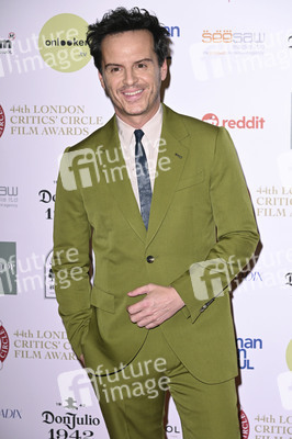 London Critics' Circle Film Awards 2024 in London