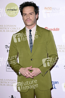 London Critics' Circle Film Awards 2024 in London