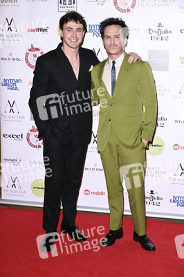 London Critics' Circle Film Awards 2024 in London