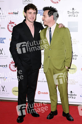 London Critics' Circle Film Awards 2024 in London