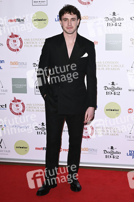 London Critics' Circle Film Awards 2024 in London