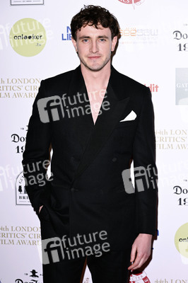 London Critics' Circle Film Awards 2024 in London