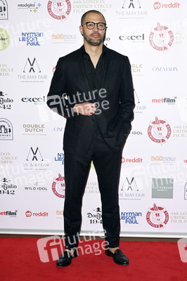 London Critics' Circle Film Awards 2024 in London