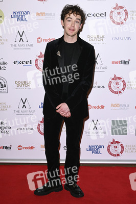 London Critics' Circle Film Awards 2024 in London