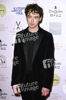 London Critics' Circle Film Awards 2024 in London