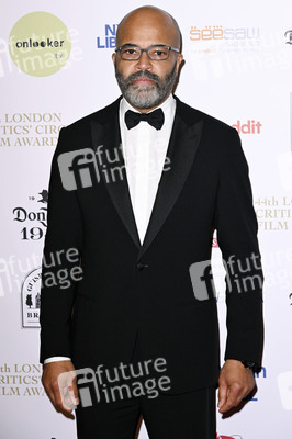 London Critics' Circle Film Awards 2024 in London