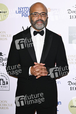 London Critics' Circle Film Awards 2024 in London