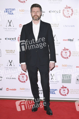 London Critics' Circle Film Awards 2024 in London