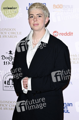 London Critics' Circle Film Awards 2024 in London