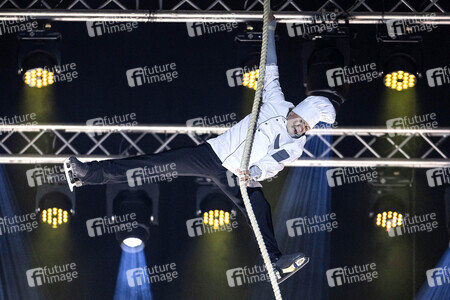 Musical 'Die Eiskönigin' in Erfurt