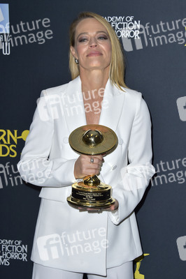 Saturn Awards 2024 in Burbank