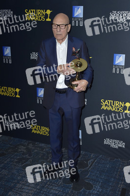 Saturn Awards 2024 in Burbank