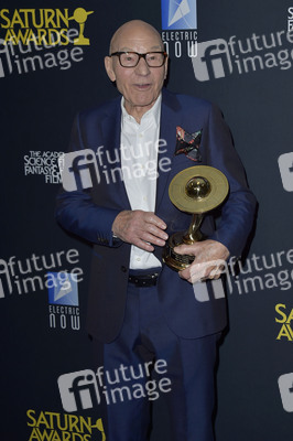 Saturn Awards 2024 in Burbank