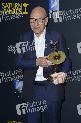 Saturn Awards 2024 in Burbank