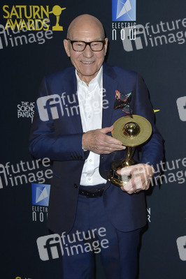 Saturn Awards 2024 in Burbank