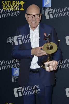 Saturn Awards 2024 in Burbank