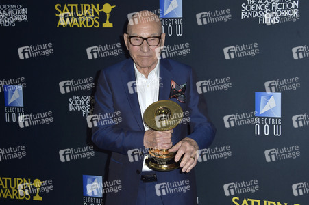 Saturn Awards 2024 in Burbank