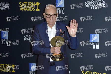 Saturn Awards 2024 in Burbank