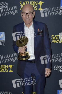 Saturn Awards 2024 in Burbank