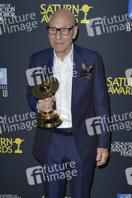 Saturn Awards 2024 in Burbank