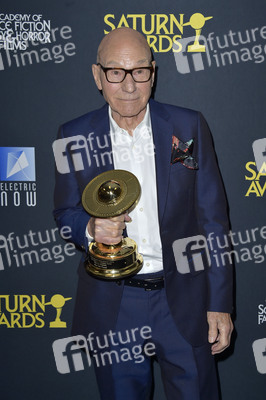 Saturn Awards 2024 in Burbank