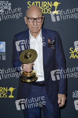 Saturn Awards 2024 in Burbank