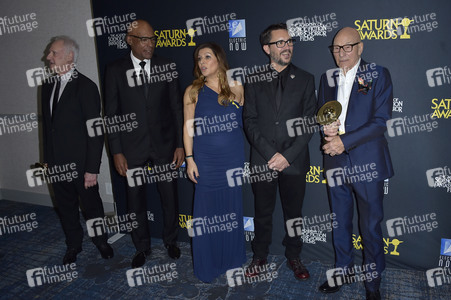 Saturn Awards 2024 in Burbank