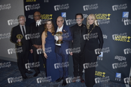 Saturn Awards 2024 in Burbank