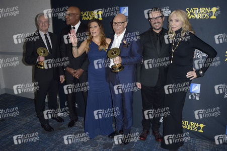 Saturn Awards 2024 in Burbank