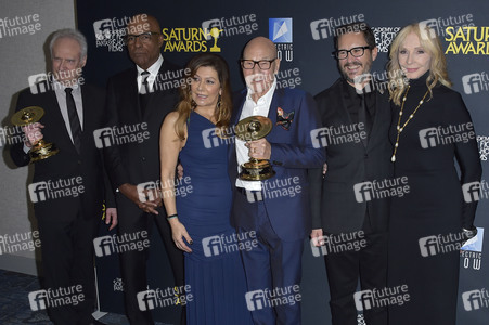 Saturn Awards 2024 in Burbank