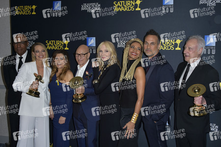 Saturn Awards 2024 in Burbank