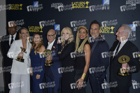 Saturn Awards 2024 in Burbank