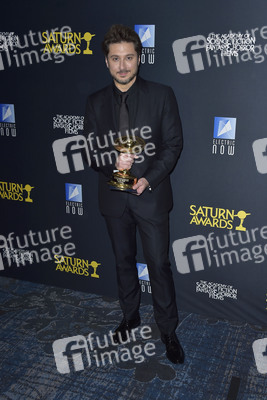 Saturn Awards 2024 in Burbank